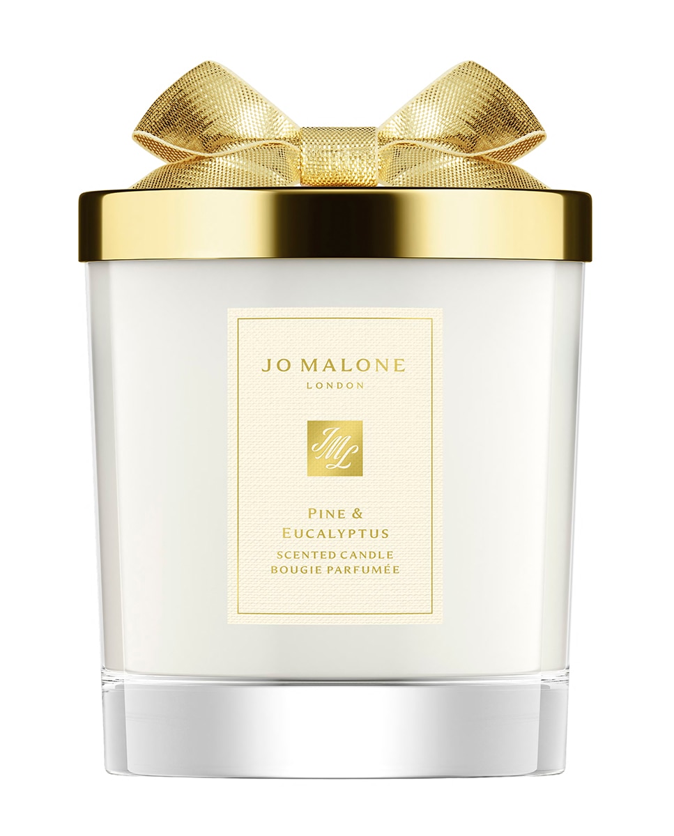 Jo Malone London – Vela Aromática Pino y Eucalipto 200 g Jo Malone.