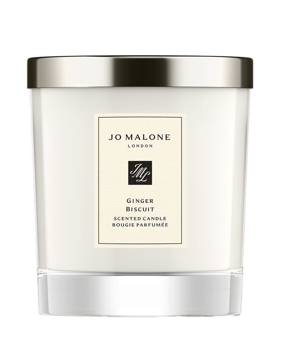 Imagen 0 de Vela Clásica Ginger Biscuit 200 g Jo Malone