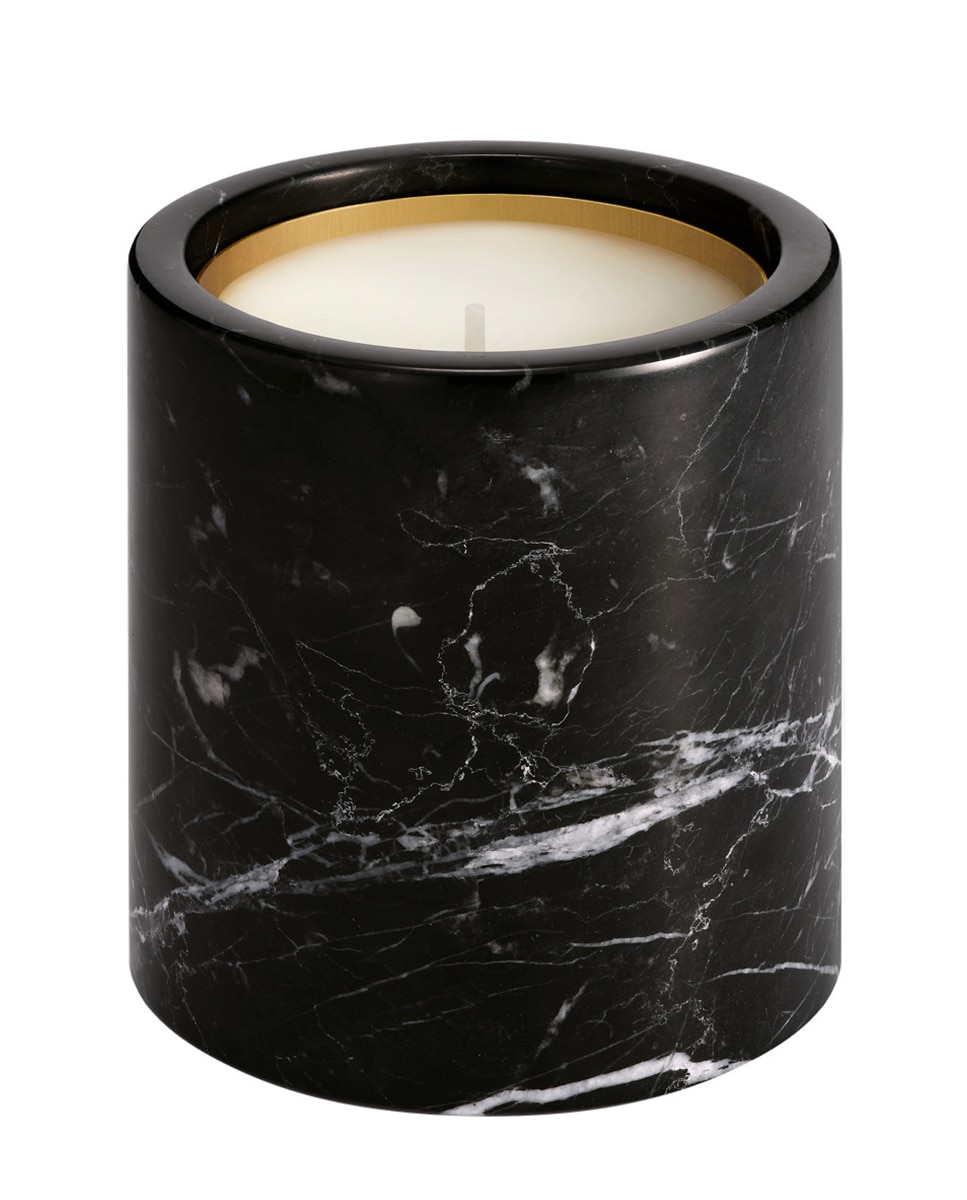 Rabanne - Vela Aromática Behind The Curtain Bougie Parfumeé Scented Candle La Collection 240 G Rabanne.