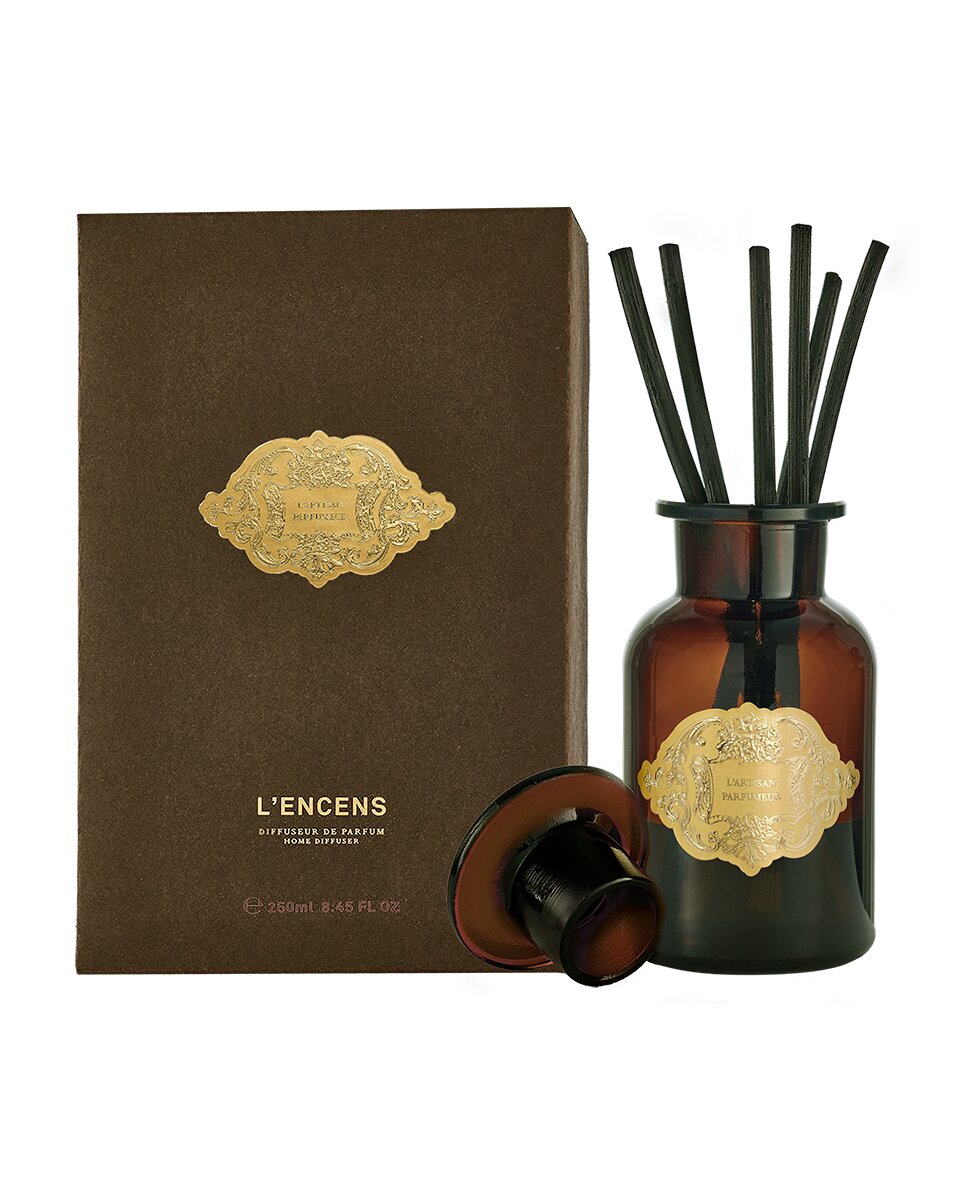 L'Artisan Parfumeur - Difusor L'Encens 250 Ml L'Artisan Parfumeur.