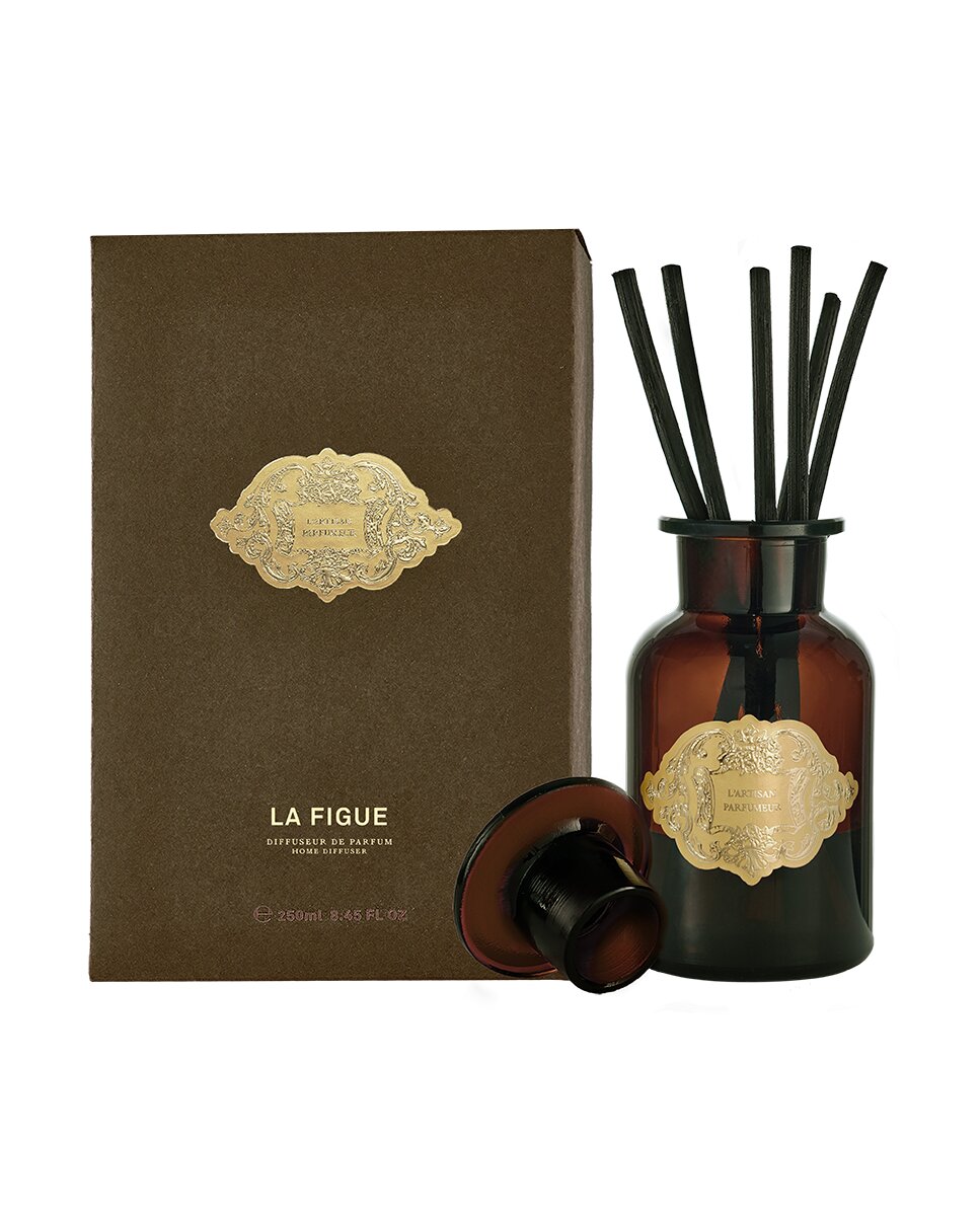 L'Artisan Parfumeur - Difusor La Figue 250 Ml L'Artisan Parfumeur.