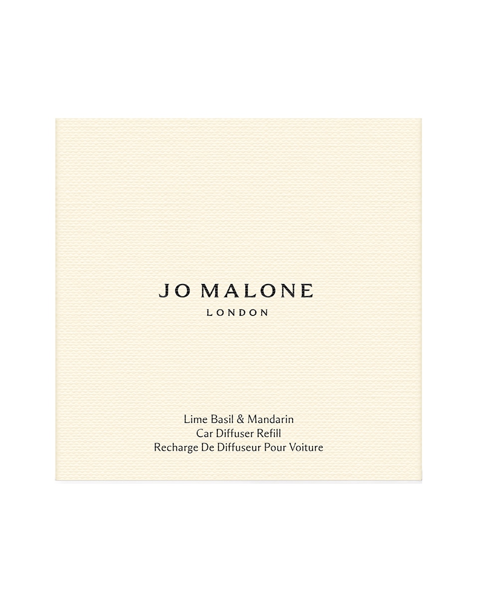 Recarga Difusor Para El Coche Lime Basil & Mandarin Jo Malone London 2