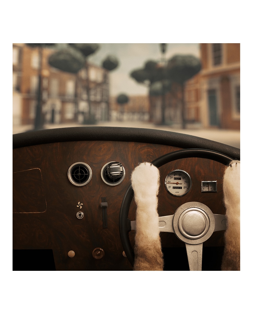Recarga Difusor Para El Coche Lime Basil & Mandarin Jo Malone London 4