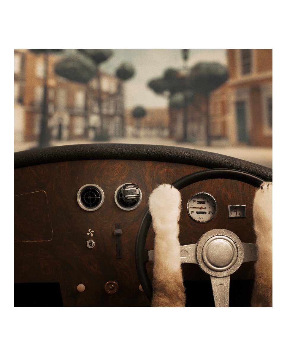 Difusor Para El Coche Jo Malone London 3
