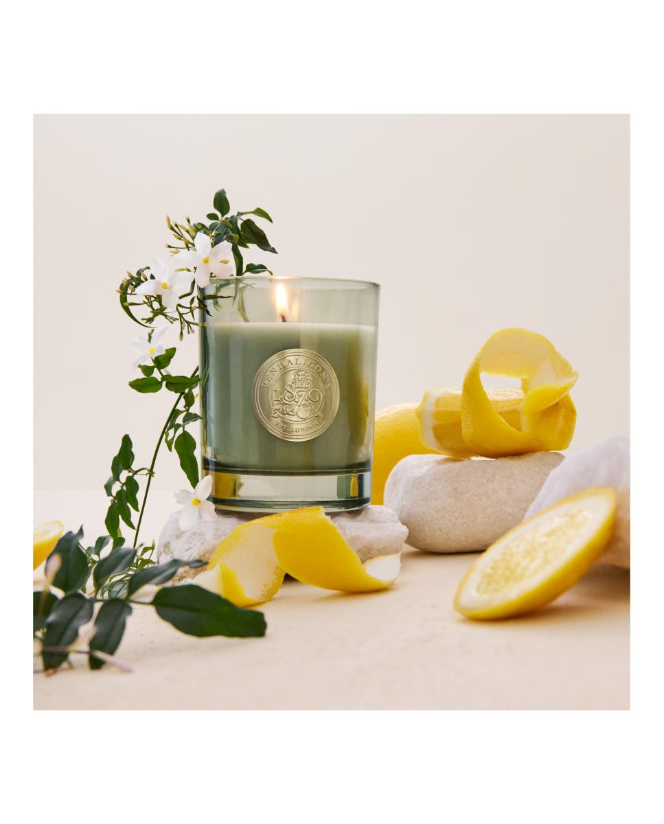 Vela Aromática Luna 200 g Penhaligon's 4
