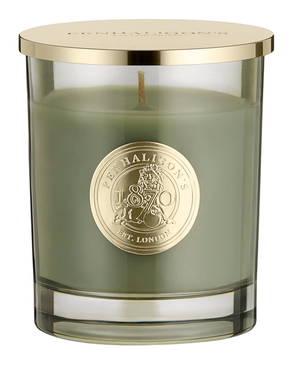 Vela Aromática Damascena 200 g Penhaligon's 2