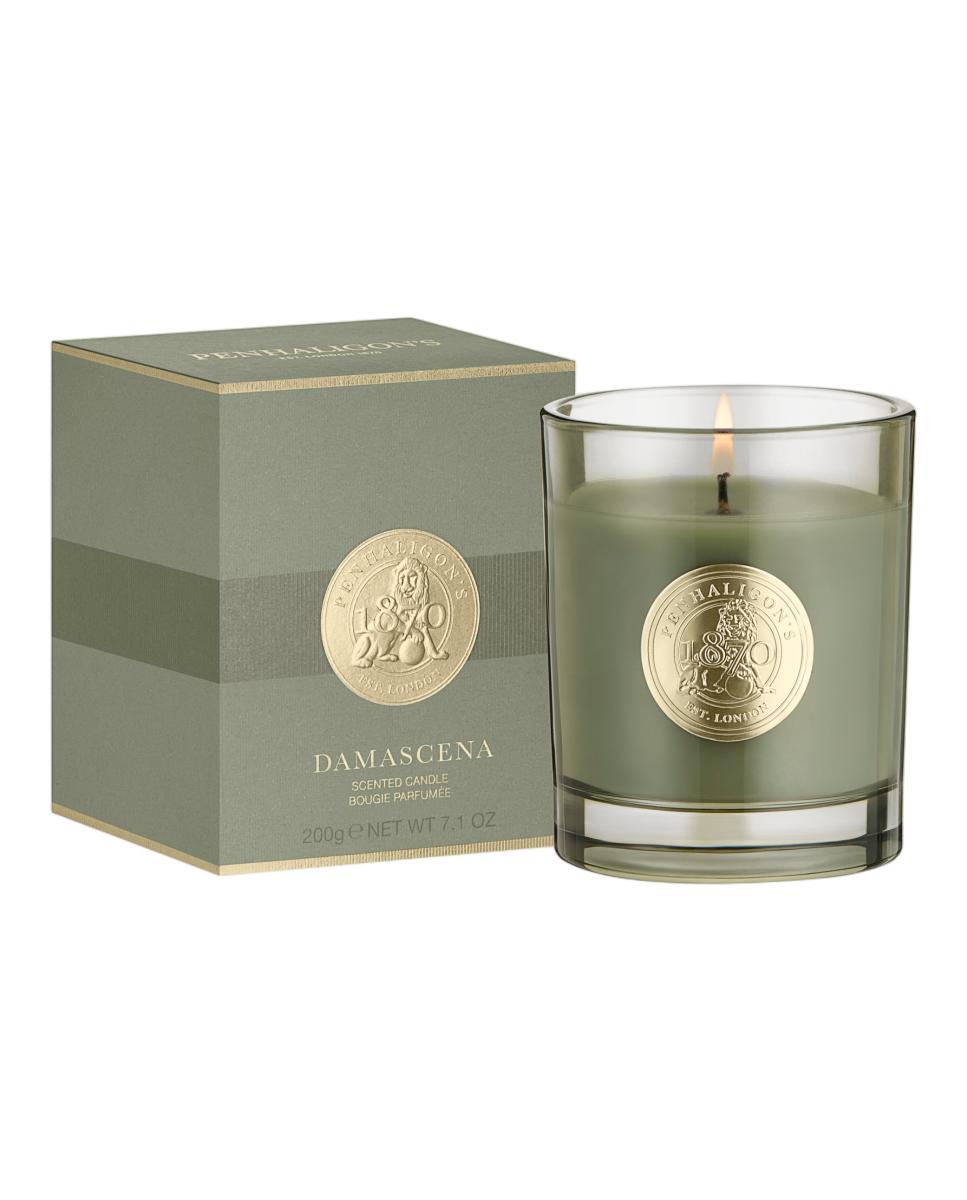 Vela Aromática Damascena 200 g Penhaligon's 3