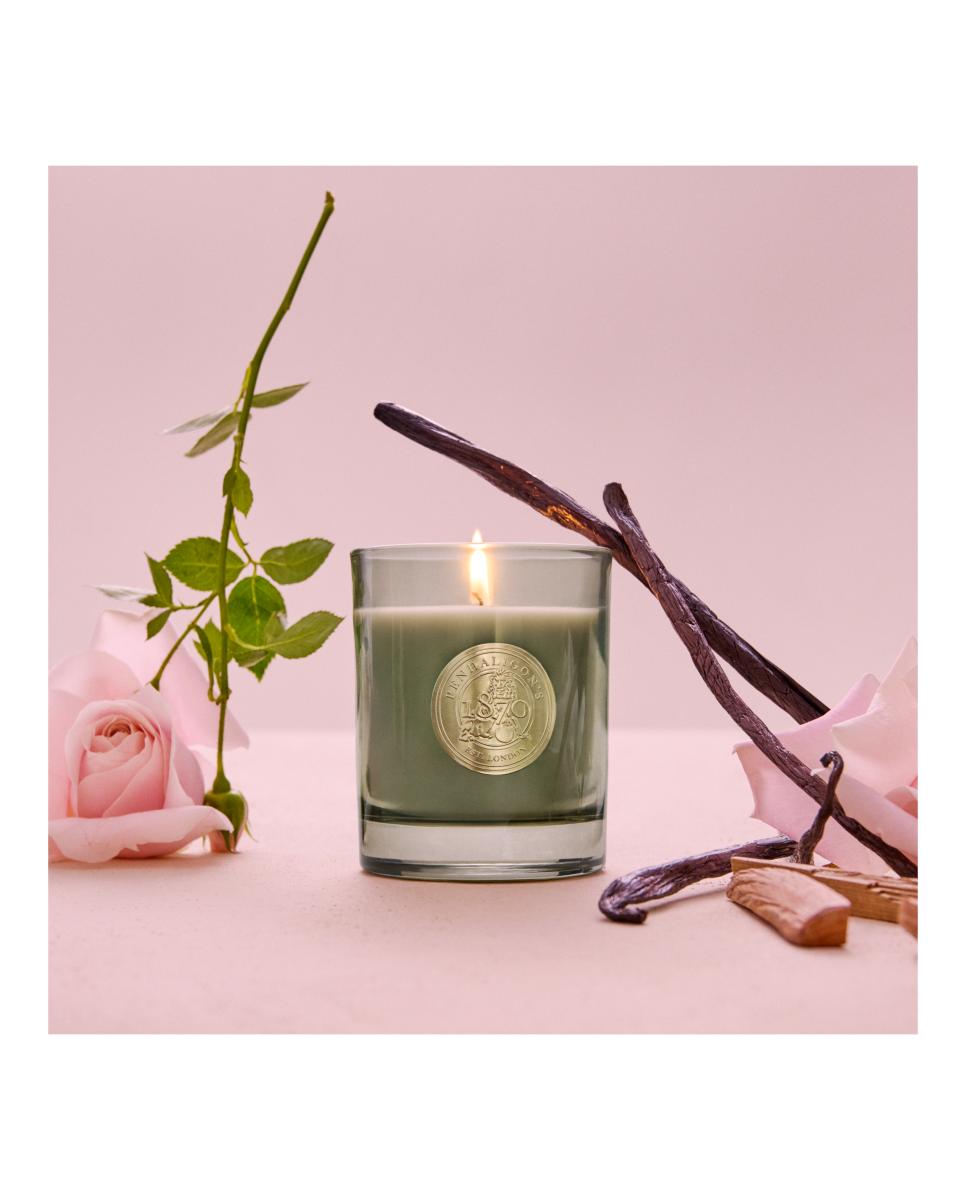 Vela Aromática Damascena 200 g Penhaligon's 4