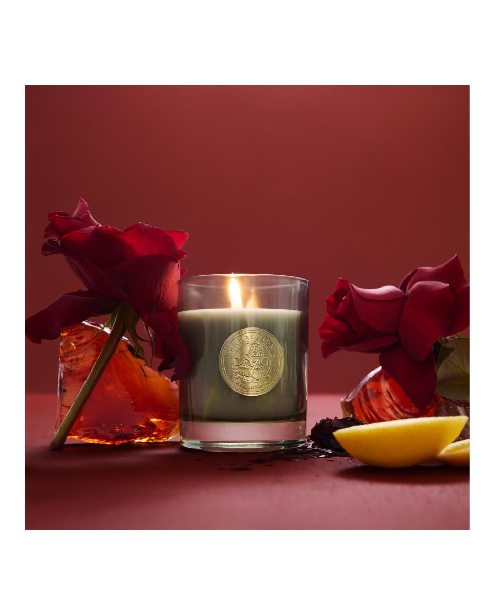 Vela Aromática Halfeti 200 g Penhaligon's 4