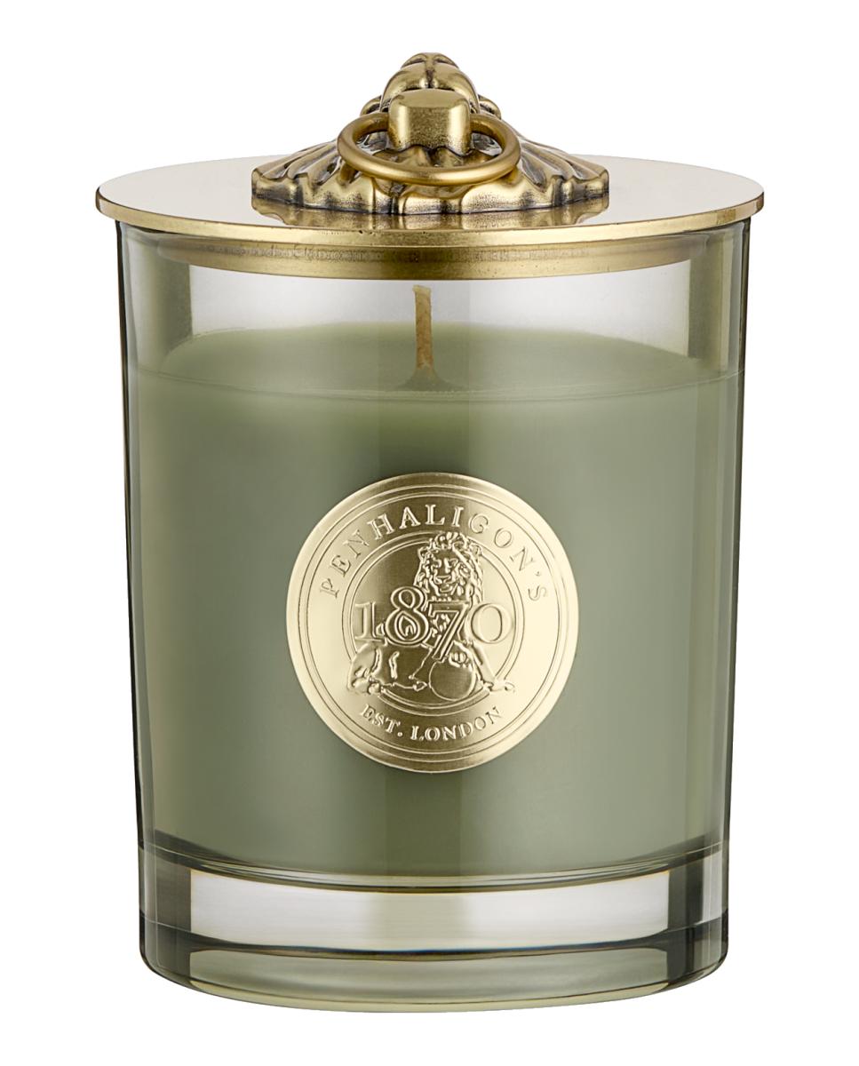 Tapa de Vela Penhaligon's 2