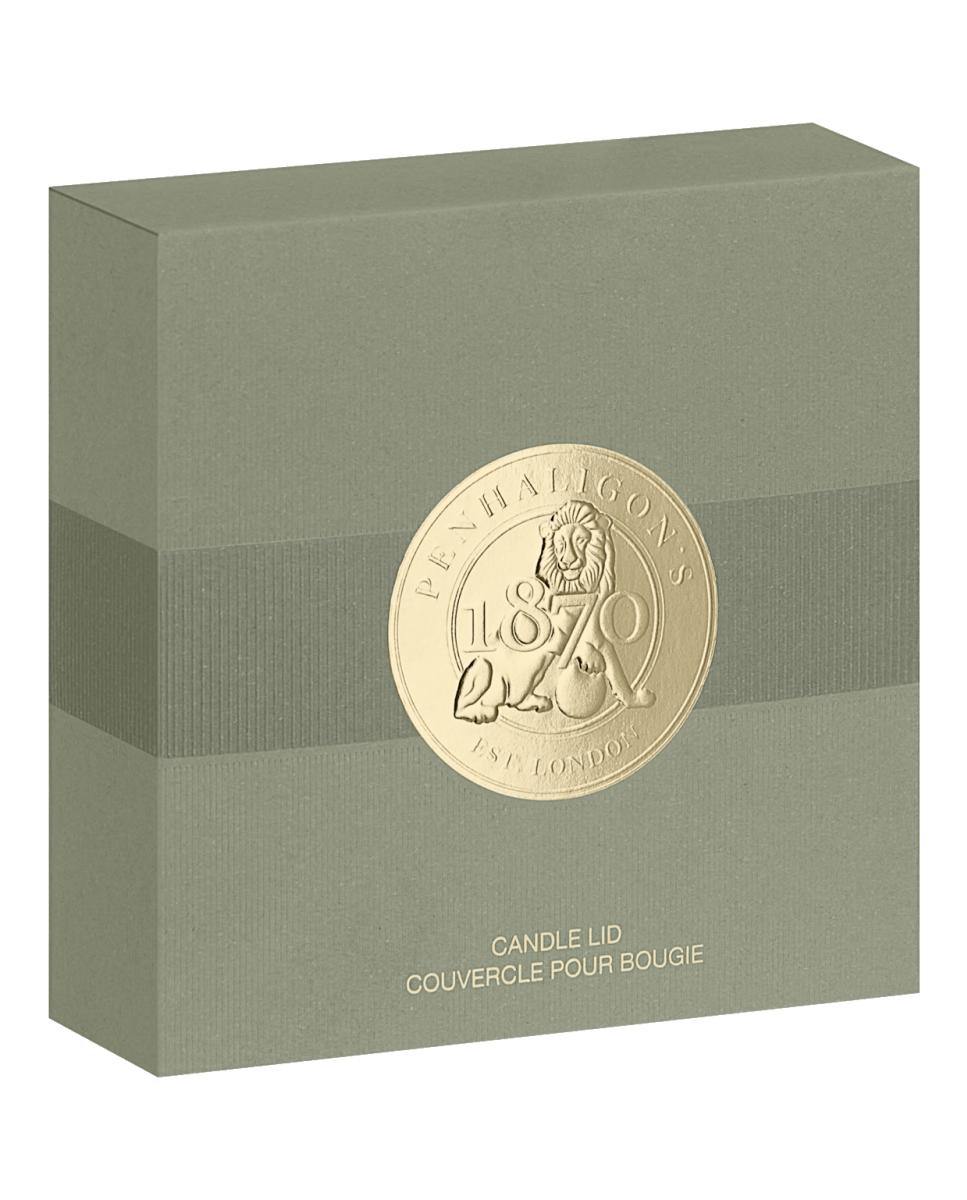 Tapa de Vela Penhaligon's 3