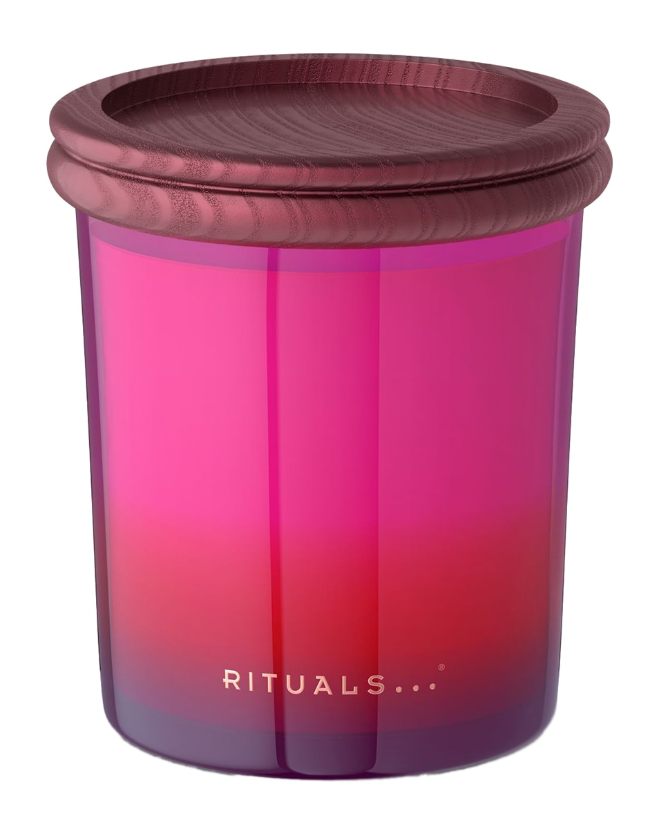 Imagen 0 de Uukumwe Collection Scented Candle Vela Aromática 290 G