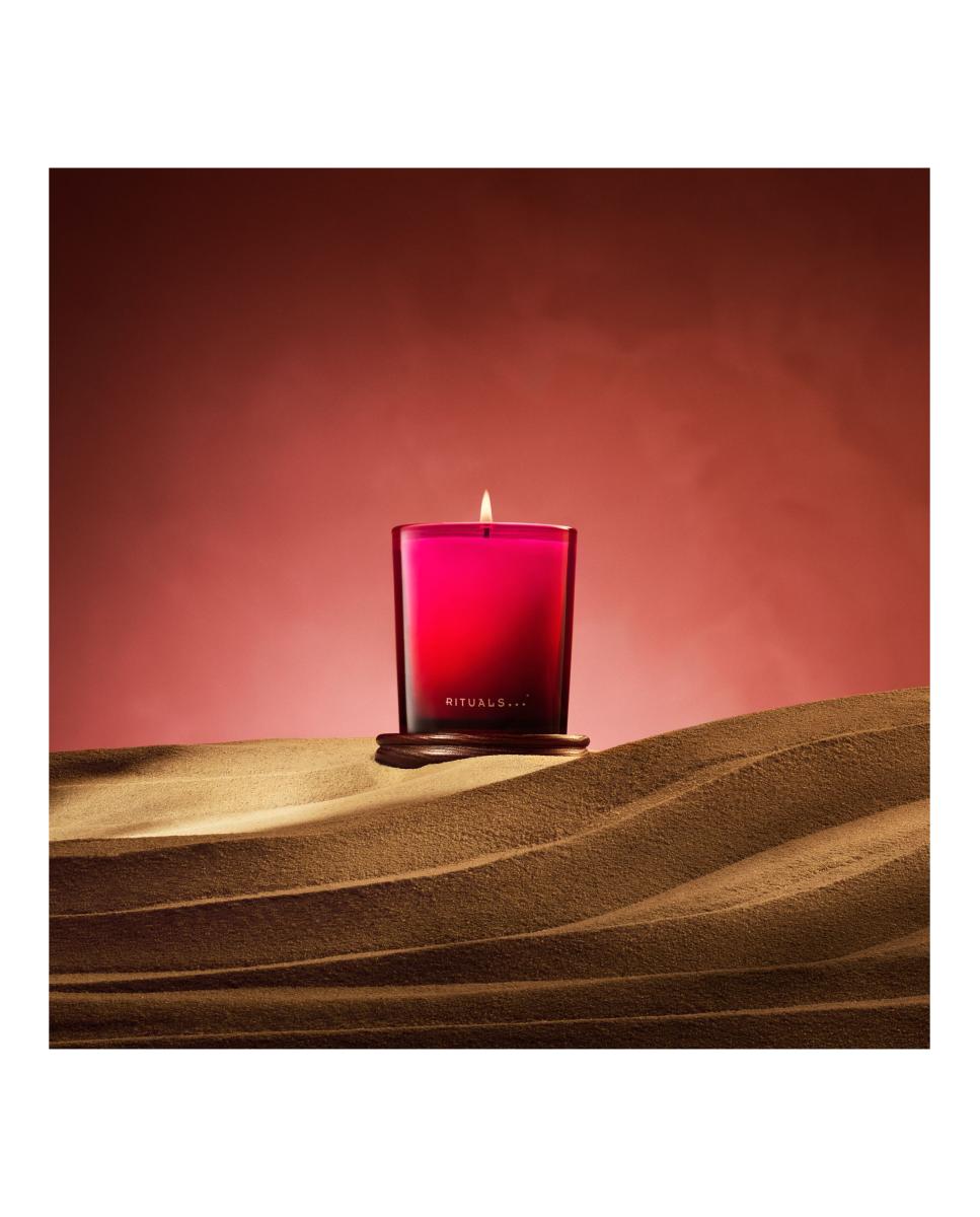 Uukumwe Collection Scented Candle Vela Aromática 290 G 4
