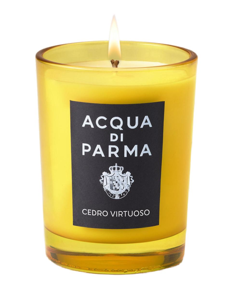 Imagen 0 de Cedro Virtuoso Candela 200g