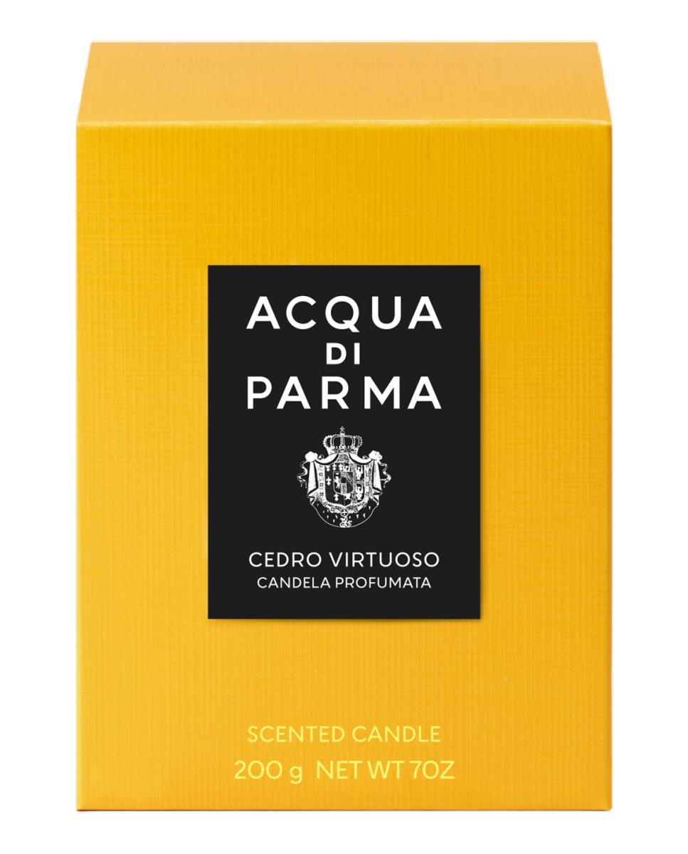 Cedro Virtuoso Candela 200g - 200 ml 3
