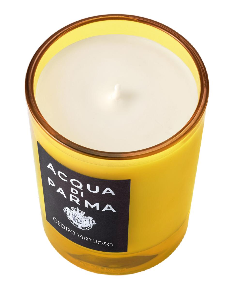 Cedro Virtuoso Candela 200g - 200 ml 4