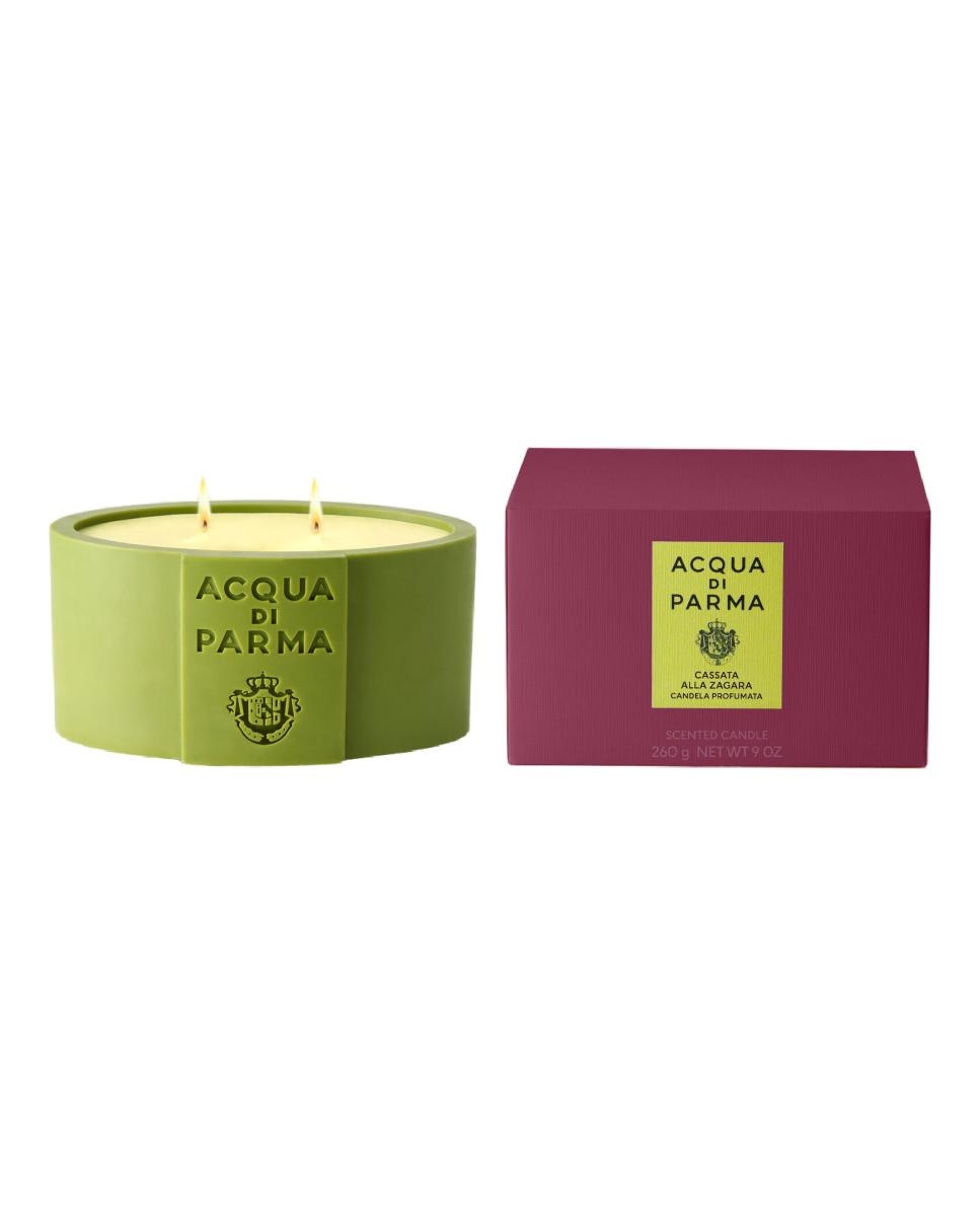 Imagen 2 de Cassata Alla Zagara Vela Fall/Winter Collection - 200 g