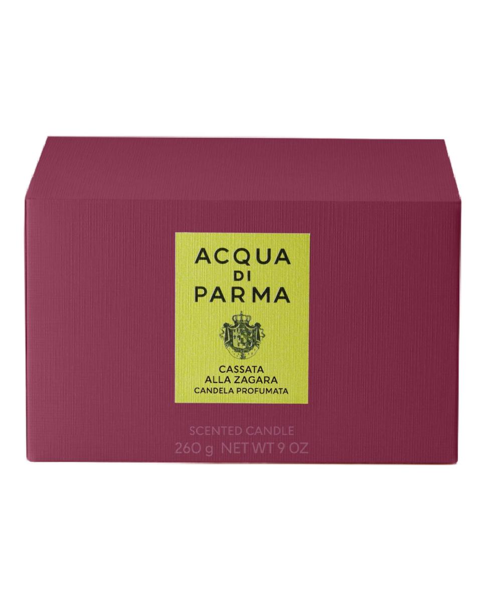 Imagen 3 de Cassata Alla Zagara Vela Fall/Winter Collection - 200 g