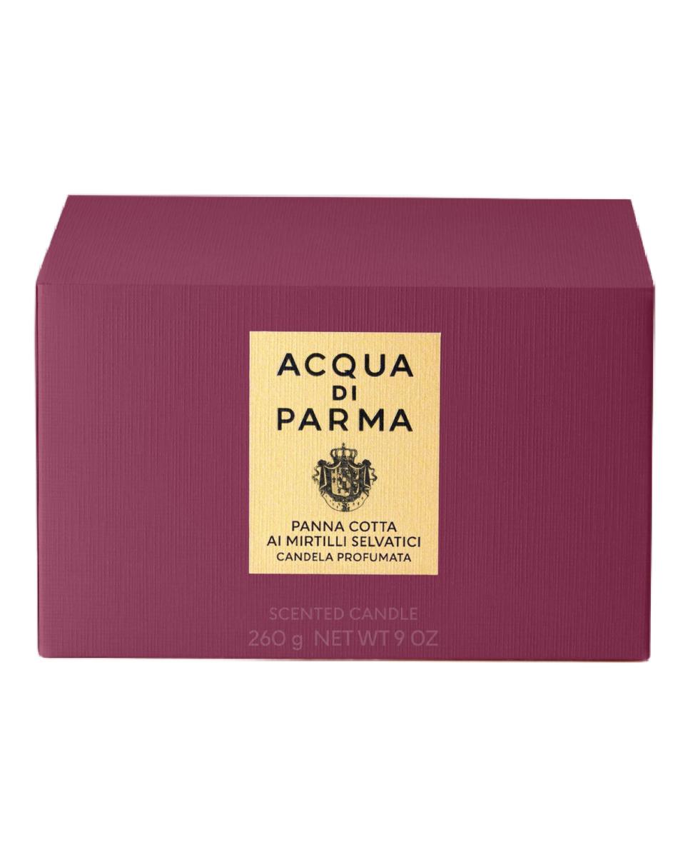 Imagen 3 de Panna Cotta Ai Mirtilli Selvatici Vela Fall/Winter Collection - 200 g