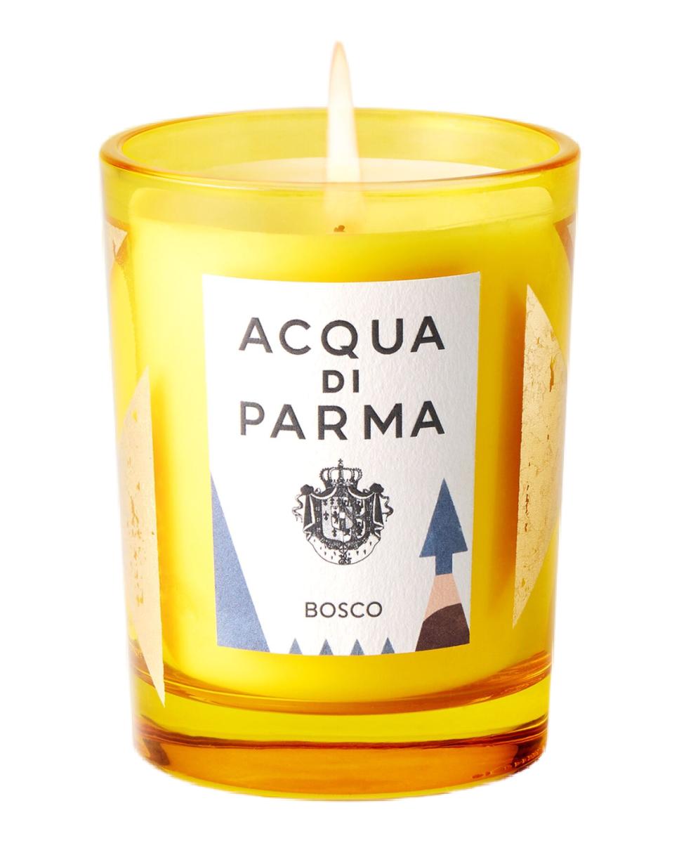 Imagen 1 de Bosco Vela 200 Gr Holiday Collection