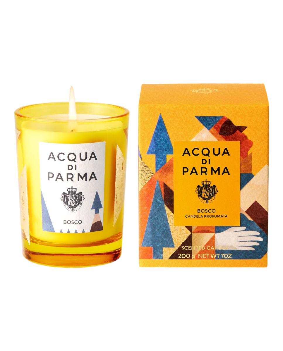 Imagen 2 de Bosco Vela 200 Gr Holiday Collection - 200 g