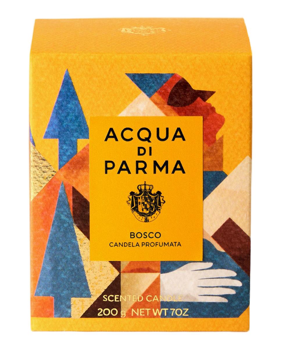 Imagen 3 de Bosco Vela 200 Gr Holiday Collection - 200 g