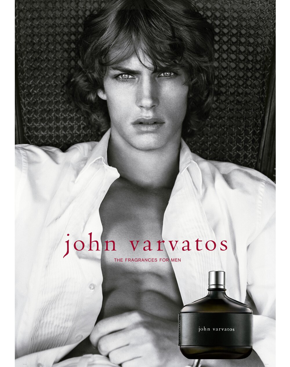 Eau de Toilette John Varvatos - 75 ml 2