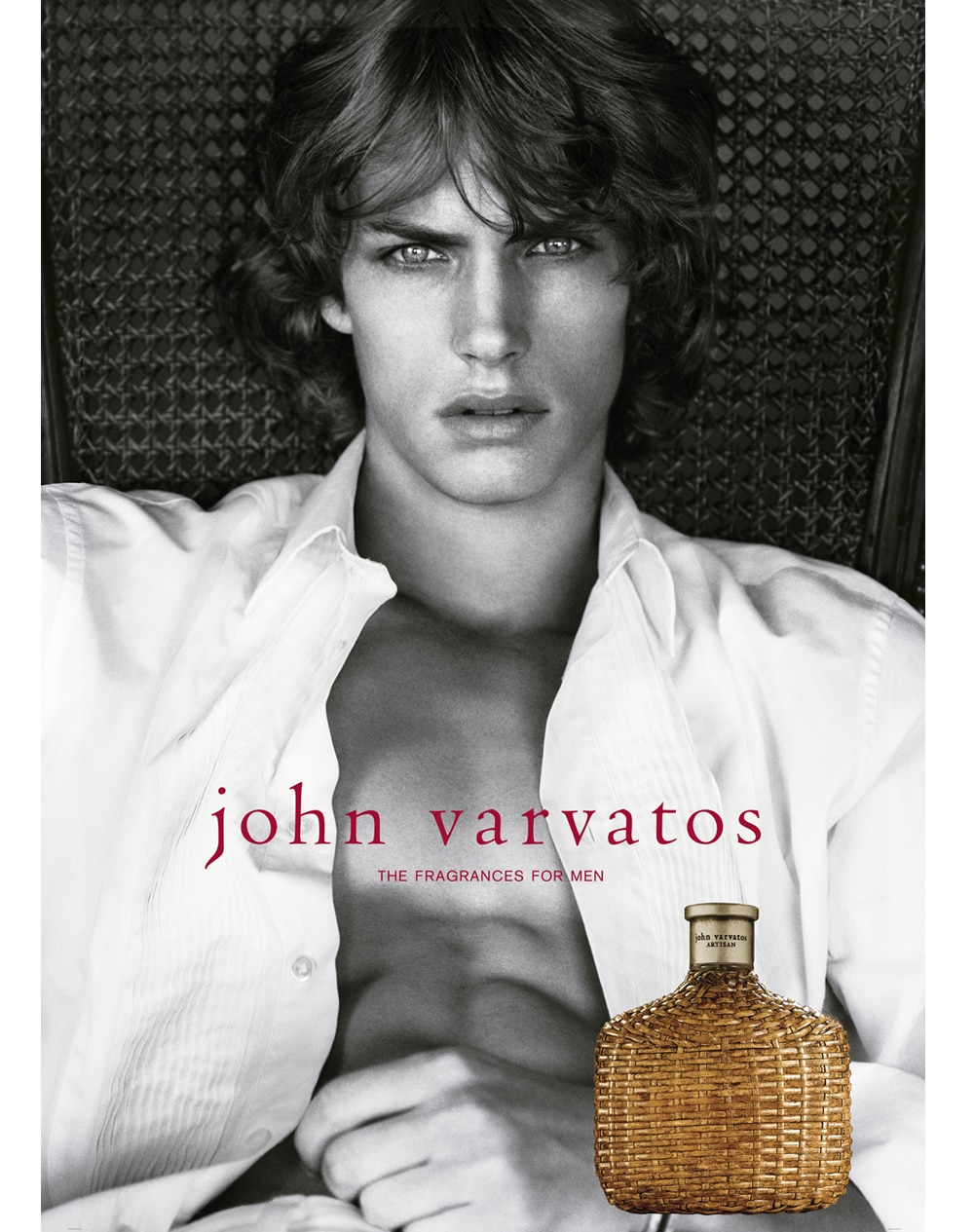Eau de toilette John Varvatos Artisan 75 ml · El Corte Inglés