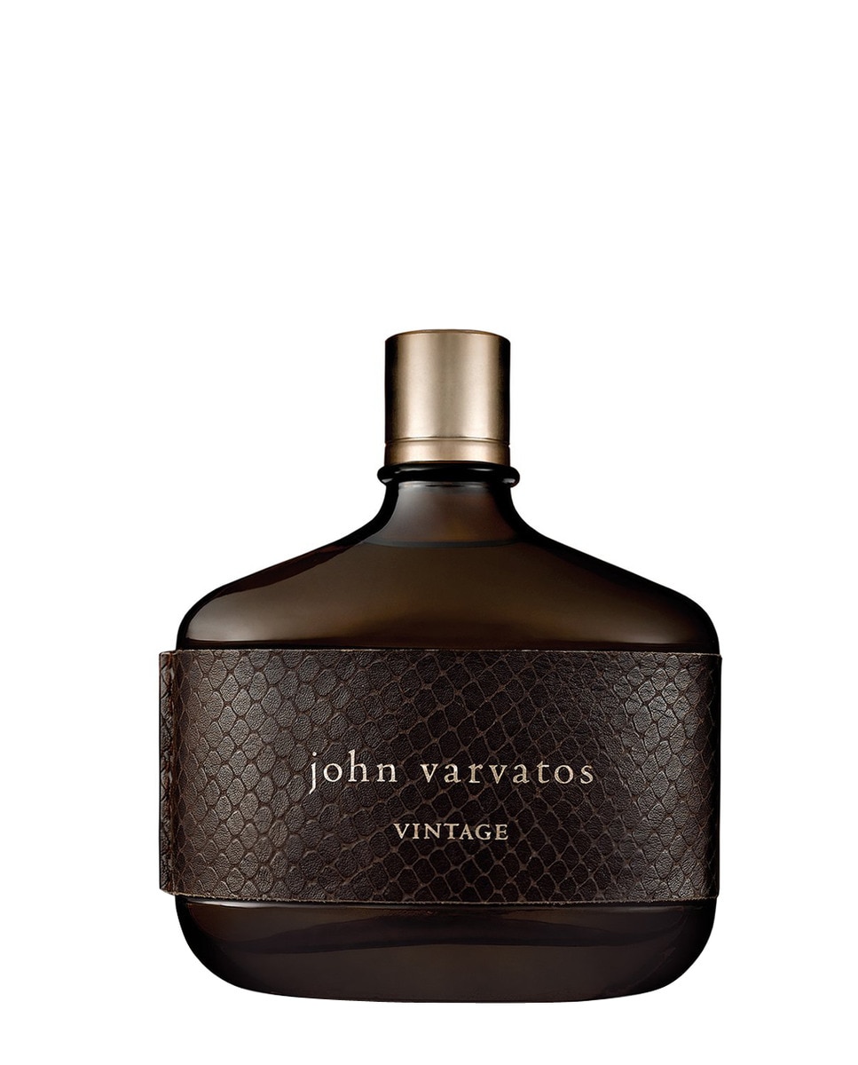 John Varvatos – Eau de Toilette Vintage 125 ml John Varvatos.