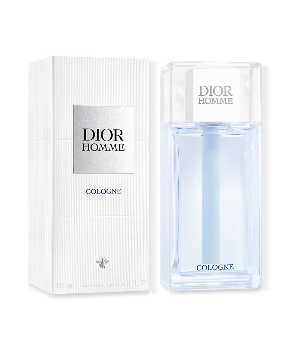 Dior Homme Cologne - 75 ml 2