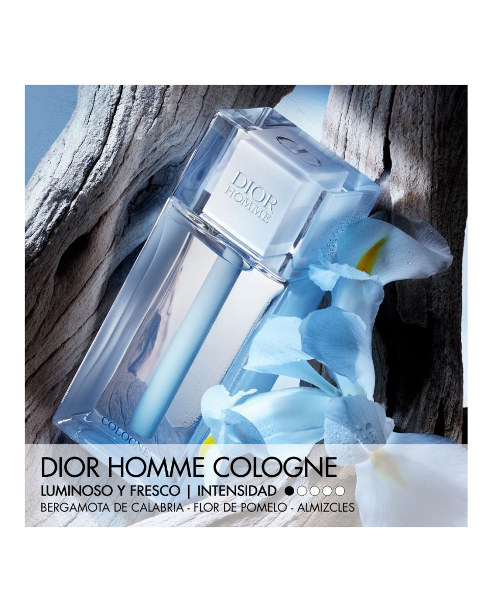 Dior Homme Cologne - 75 ml 3