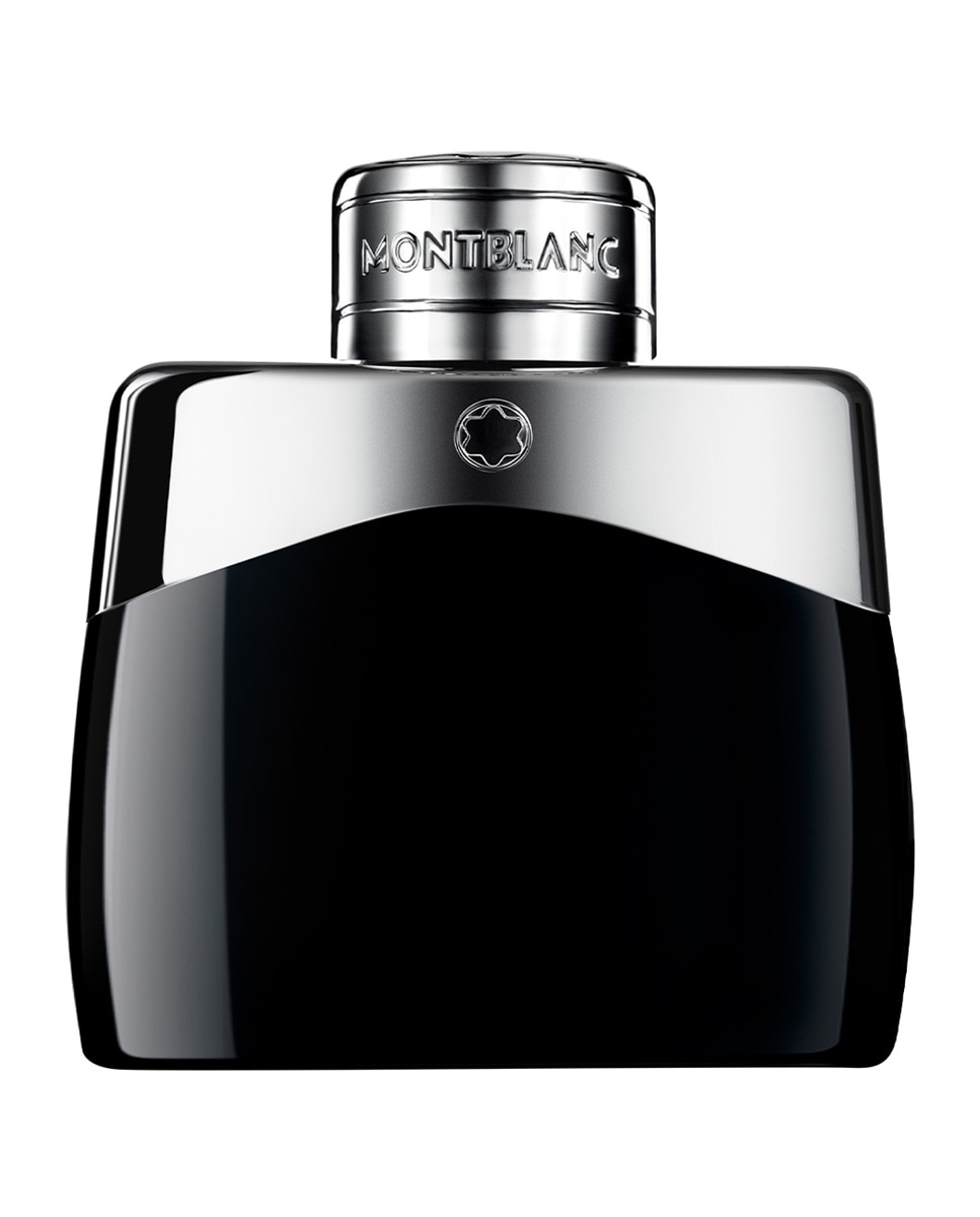 Imagen de Montblanc Legend Eau de Toilette 50 ml perfume en OfertitasTOP