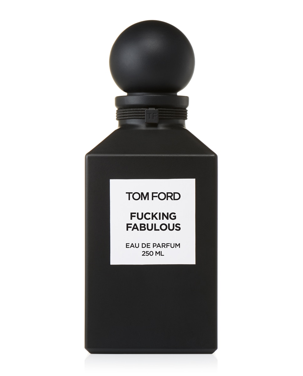 Tom Ford – Eau de Parfum Fucking Fabulous Tom Ford.