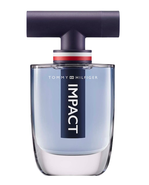Tommy Hilfiger – Eau de Toilette Impact 100 ml Tommy Hilfiger.