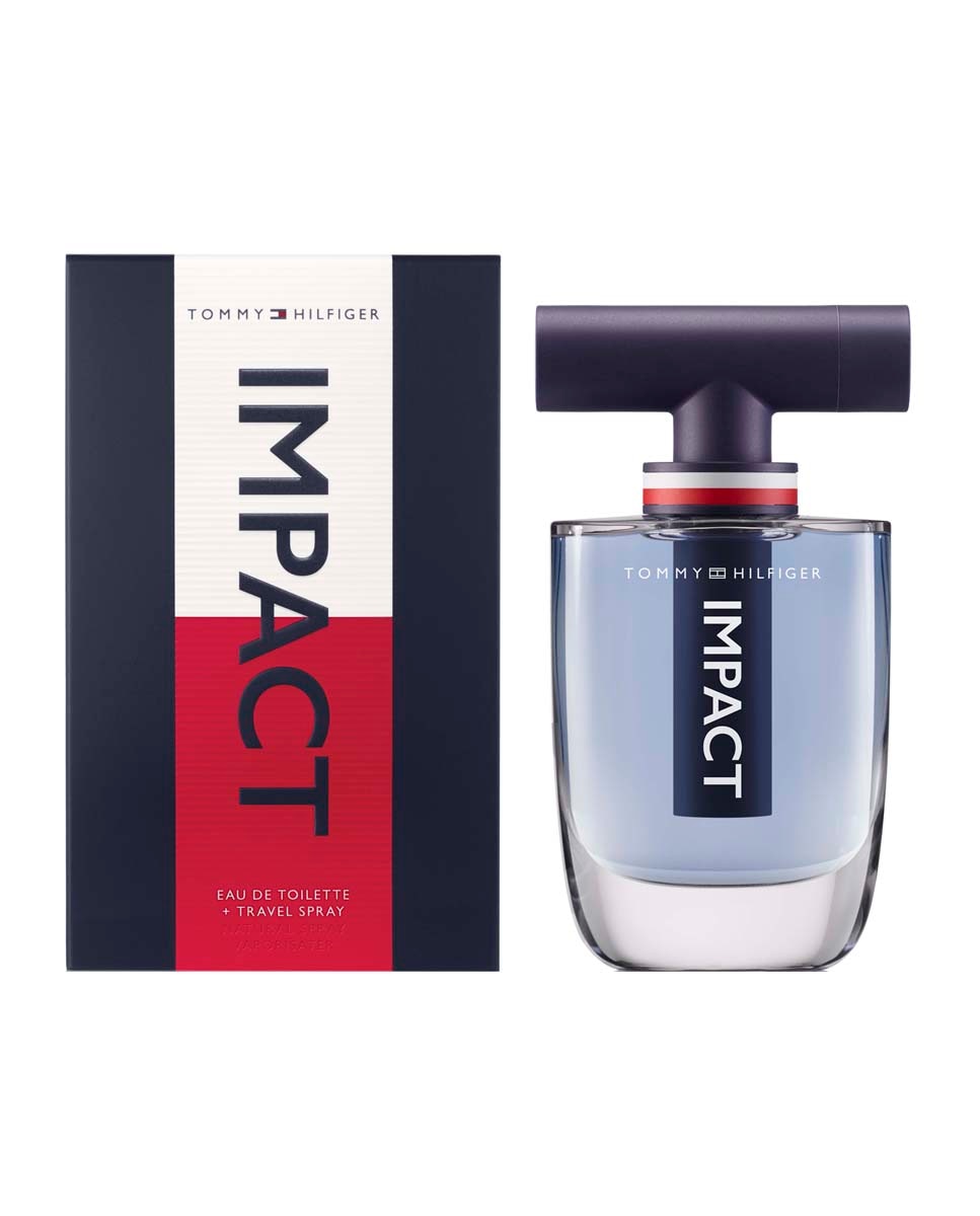 Imagen 2 de Eau de Toilette Impact 100 ml Tommy Hilfiger - 100 ml