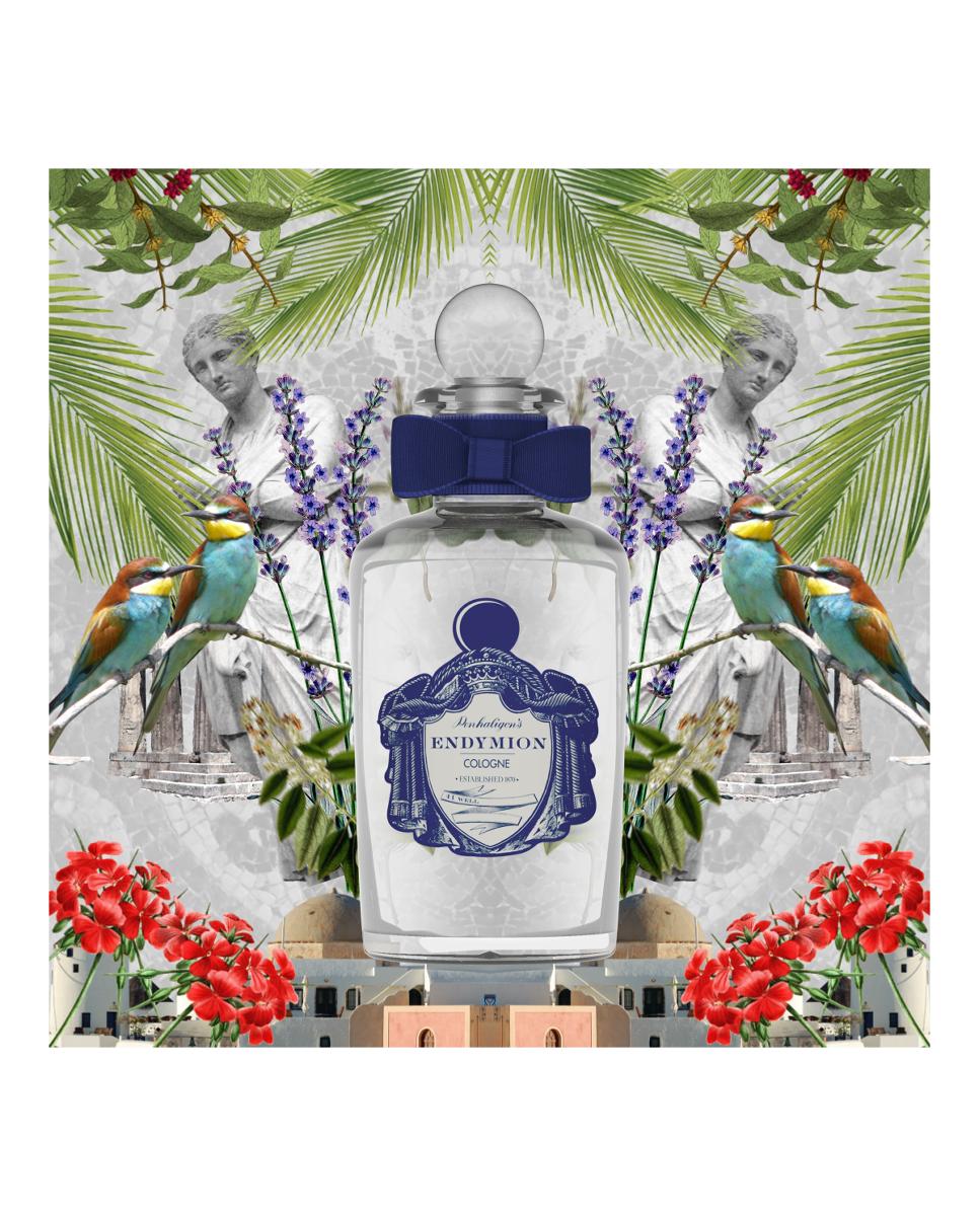 Eau De Cologne Endymion Penhaligon's 100 ml · El Corte Inglés
