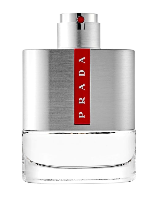 PRADA BEAUTY – Eau de Toilette Luna Rossa 100 ml Prada Beauty.