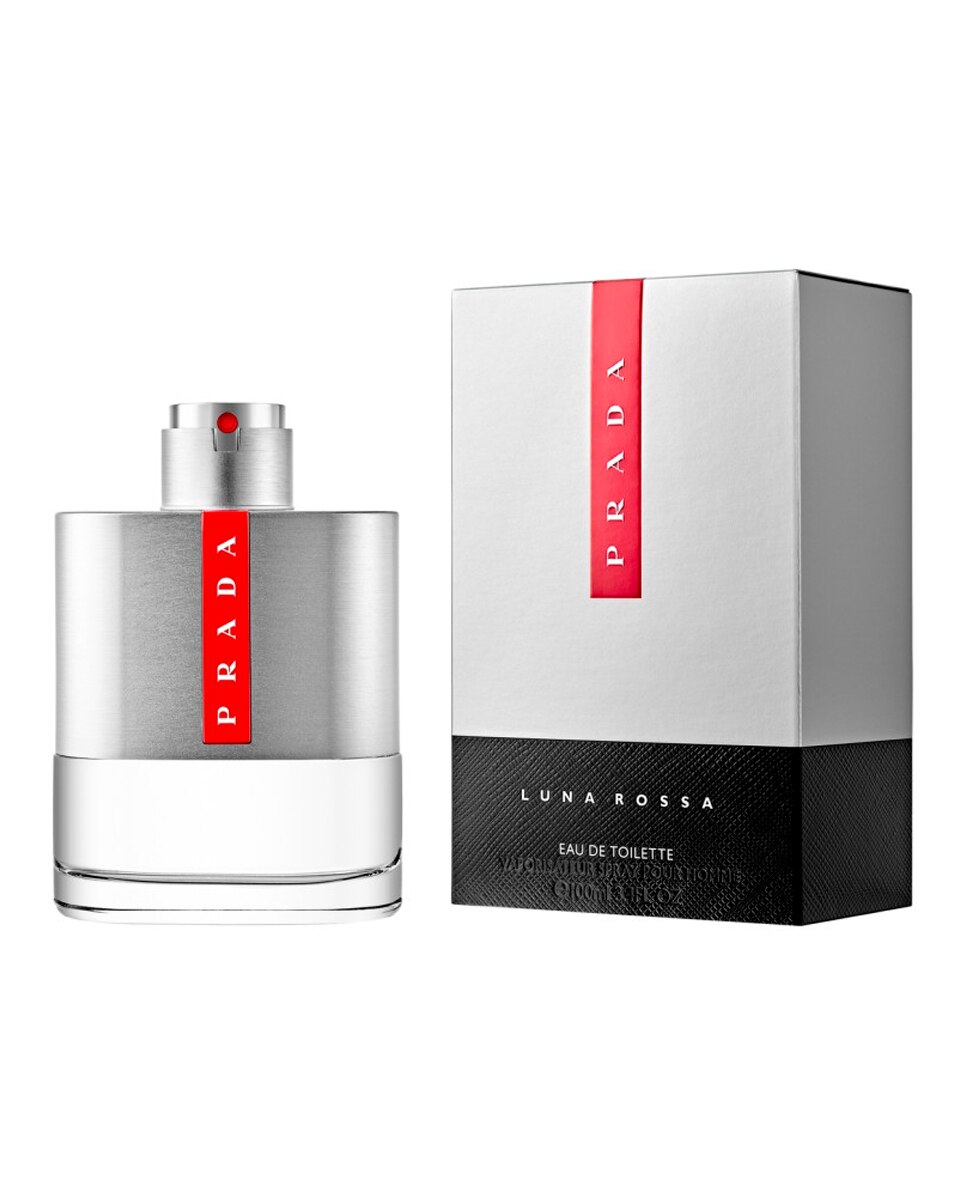 Eau de Toilette Luna Rossa Prada Beauty - 50 ml 2
