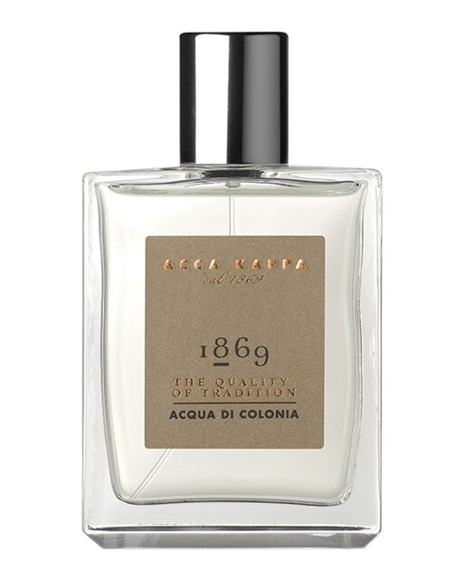 Acca Kappa – Agua de Colonia 1869, 100 ml Acca Kappa.