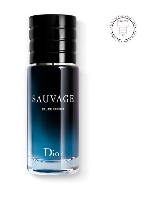Imagen 0 de Eau de Parfum Sauvage 60 ml Dior