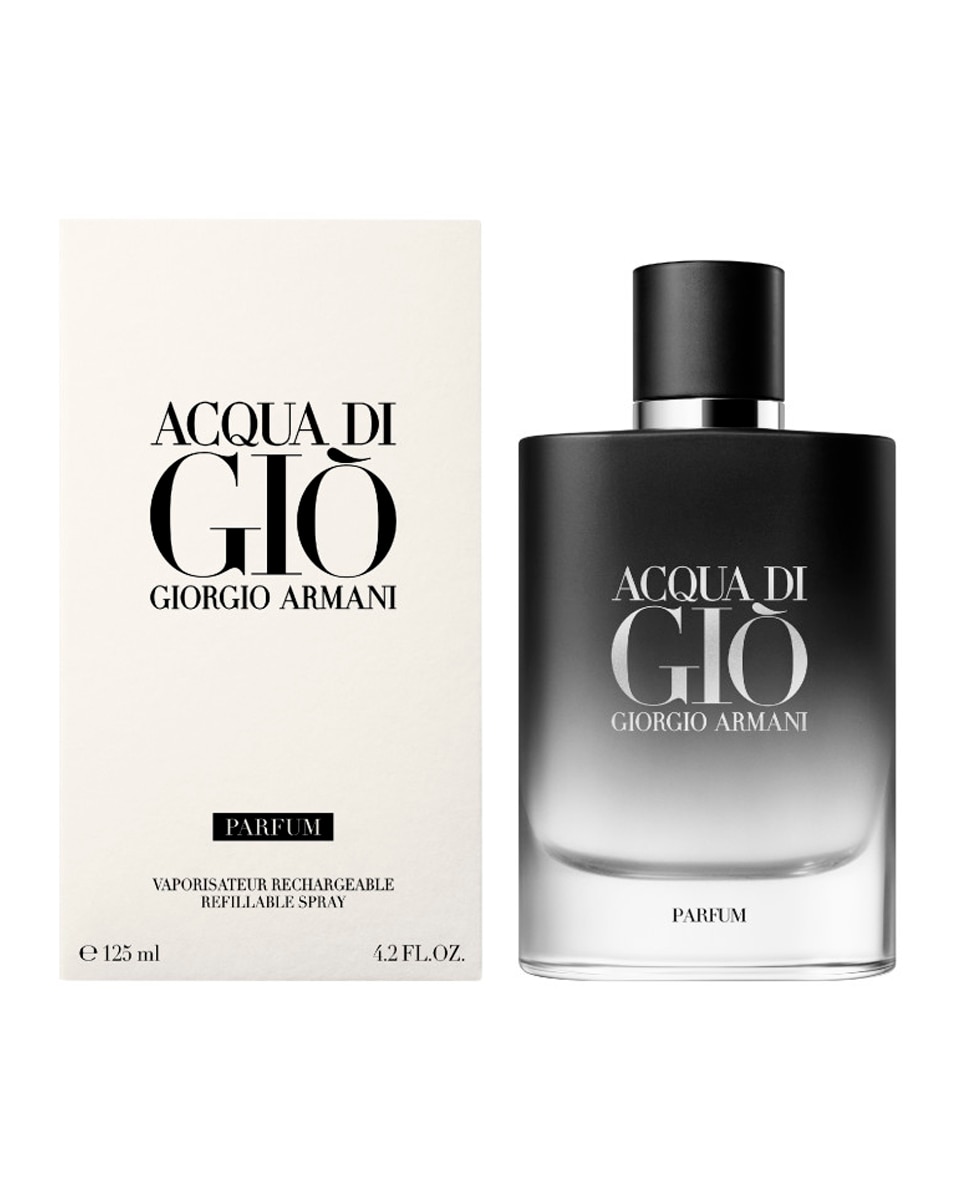 Parfum Acqua di Giò Giorgio Armani 2