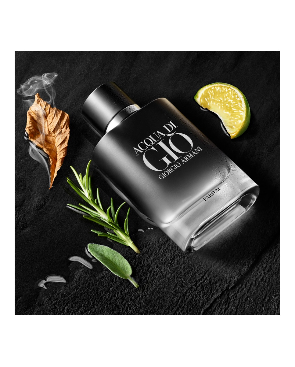 Parfum Acqua di Giò Giorgio Armani 3