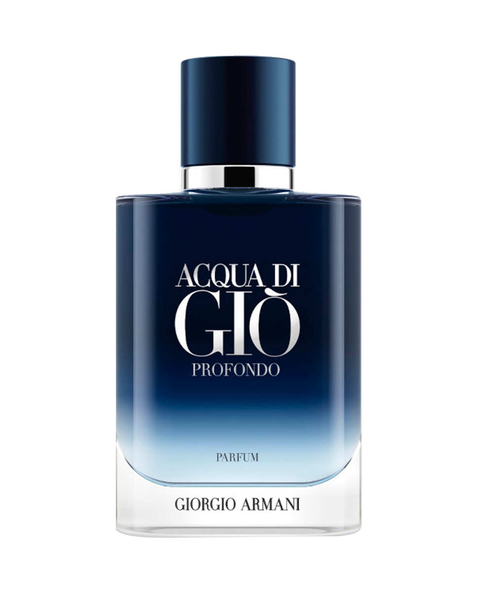 armani perfume hombre