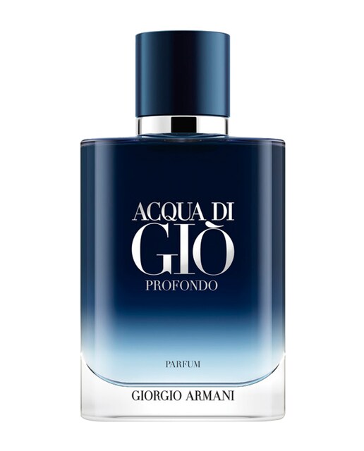 Perfume Acqua di Giò Profondo Parfum para Hombres Giorgio Armani