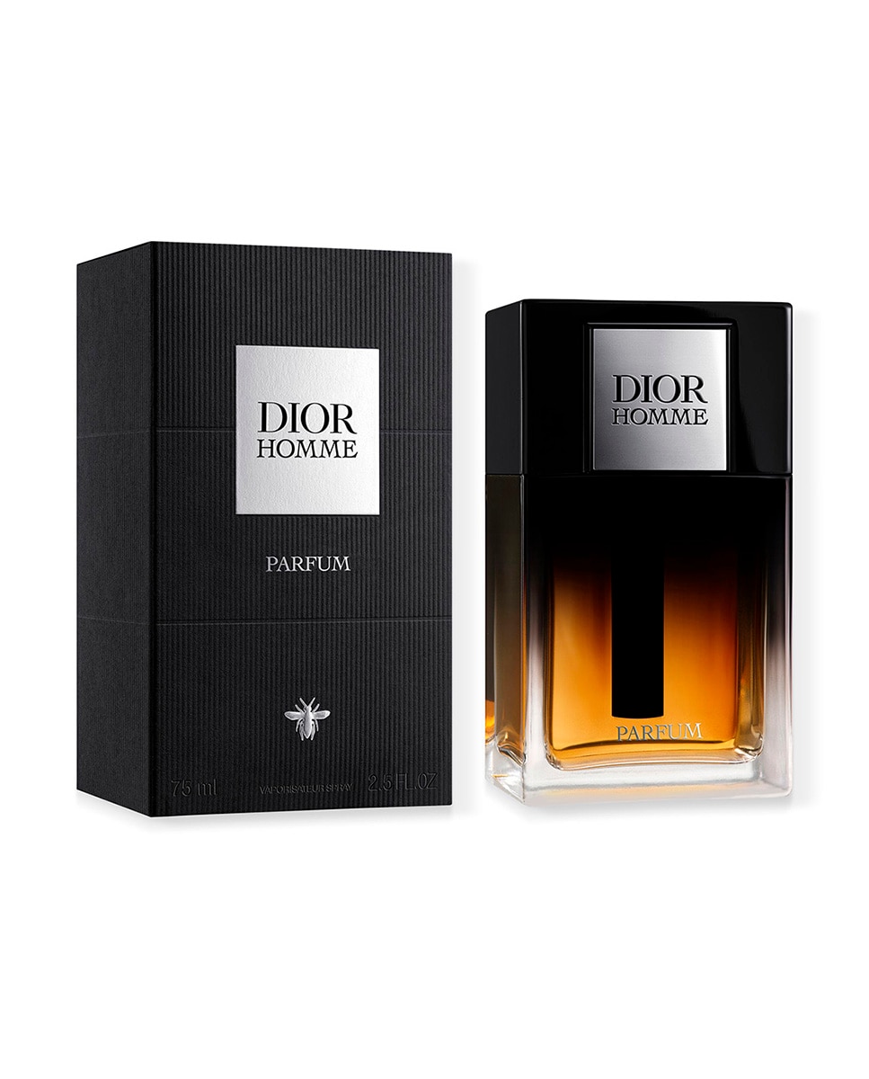 Eau de Parfum Dior Homme Dior 75 ml · El Corte Inglés