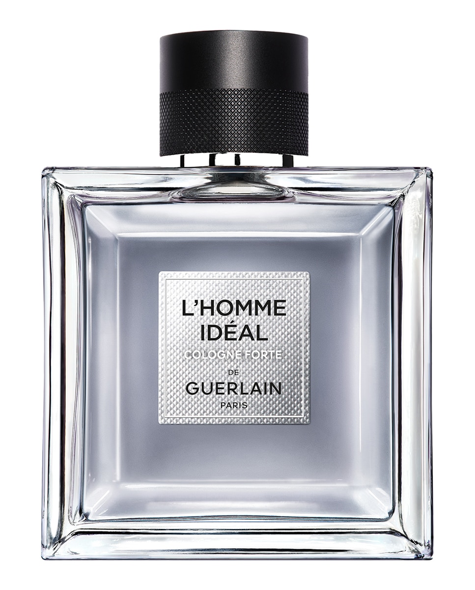 Imagen 0 de Eau de ParfumL´Homme Ideal Cologne Forte 100 Ml Guerlain