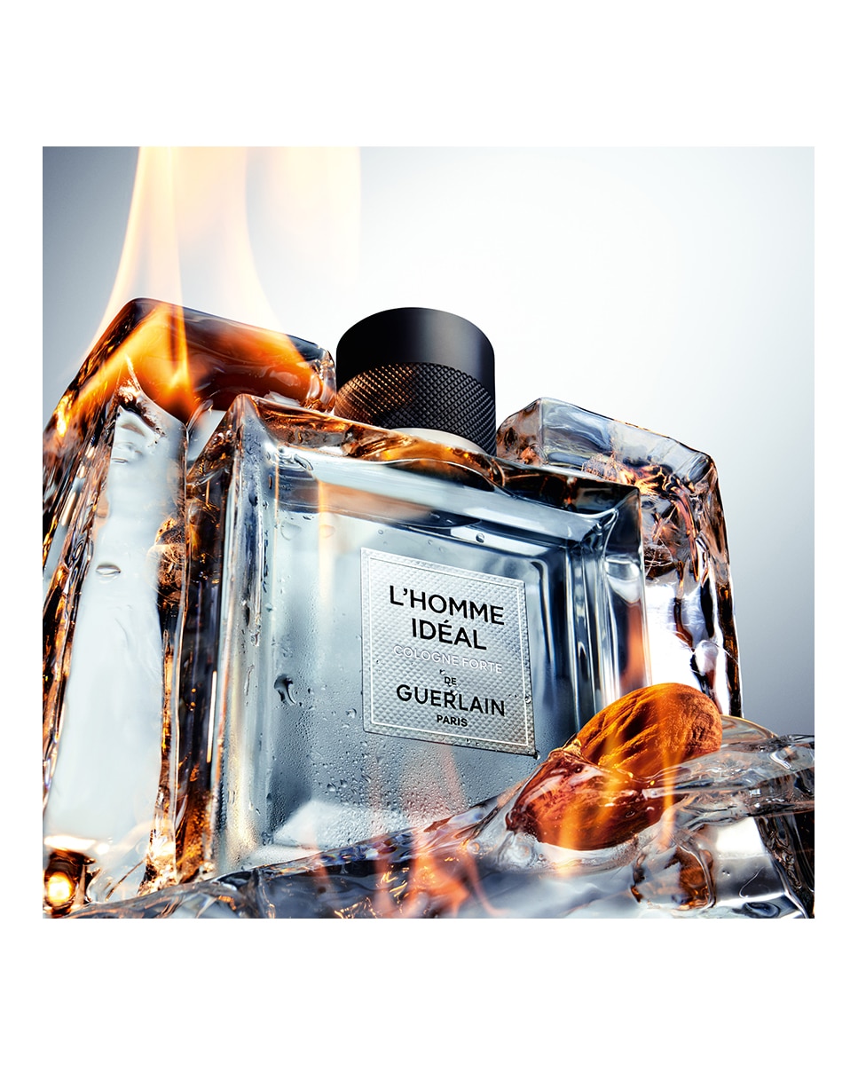 Eau de ParfumL´Homme Ideal Cologne Forte Guerlain - 100 ml 3