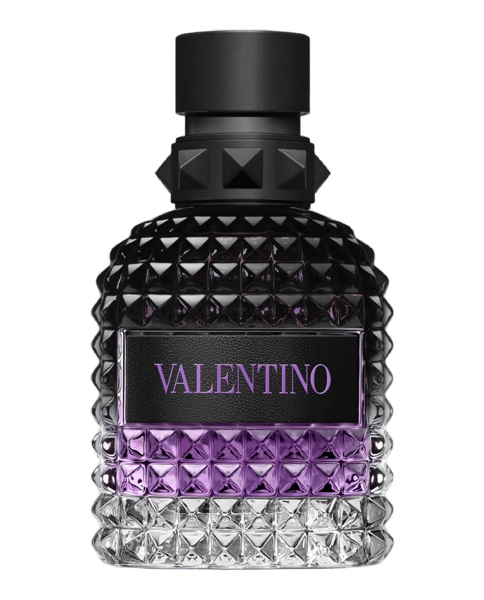 Imagen 0 de Valentino Born In Roma Purple Melancholia Eau De Toilette