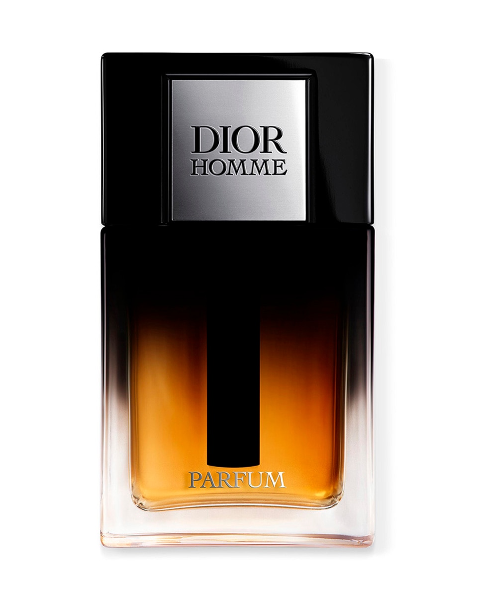 Dior Homme Parfum Perfume - notas ambarinas, amaderadas y florales - 50 ml 1