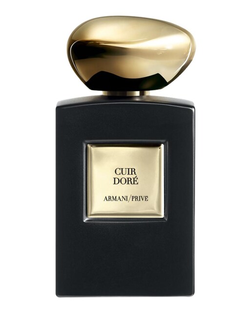 Cuir Doré Eau de Parfum Intense Armani Privé Giorgio Armani